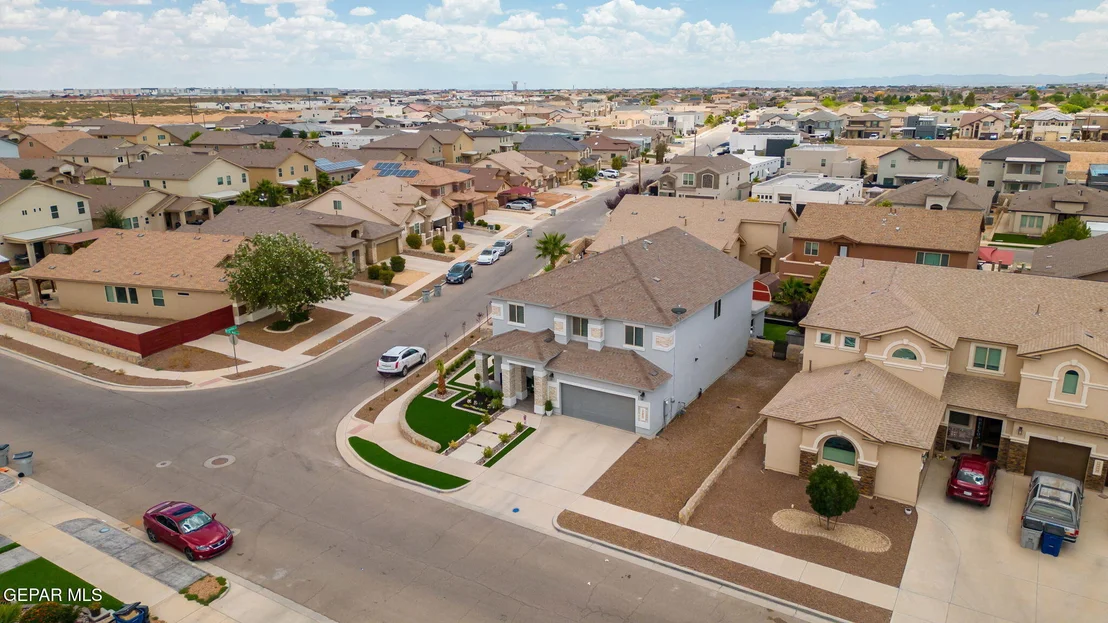 Photo of 12628 Arrow Weed Drive