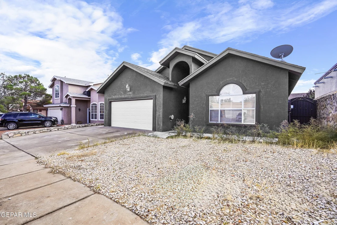 Photo of 12596 SUN TRAIL Drive