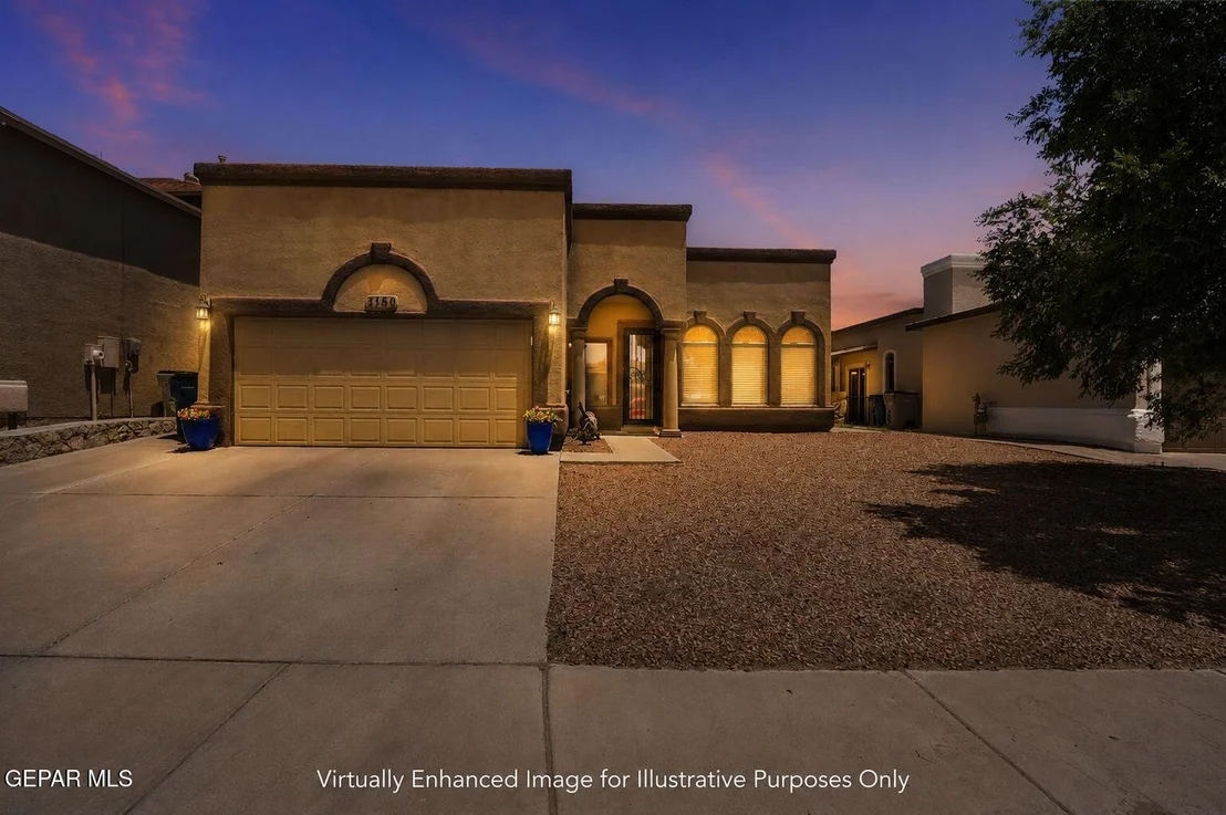 Photo of 3166 Hidden Valley Drive