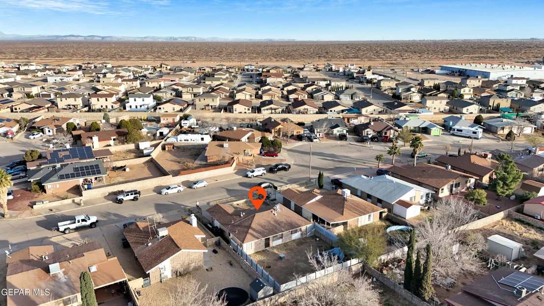 Photo of 6725 TIGER EYE Drive