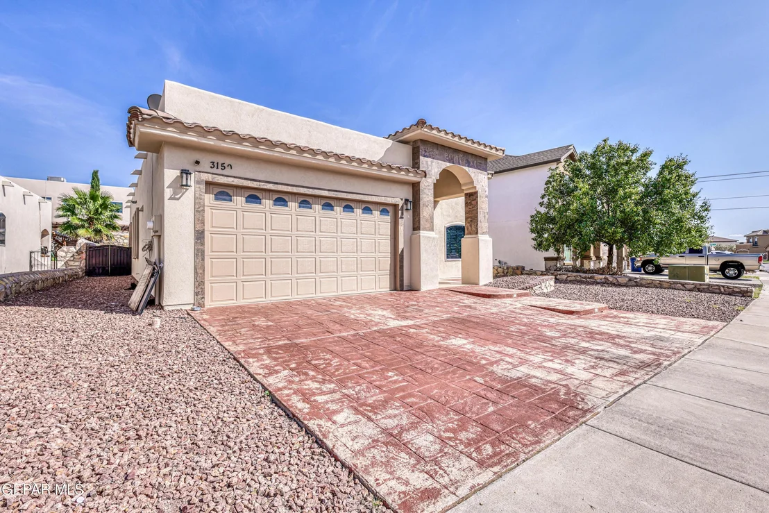 Photo of 3150 HIDDEN CREEK Drive
