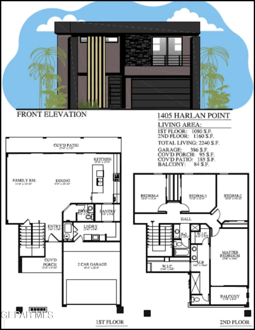 Photo of 12713 Persistence Avenue