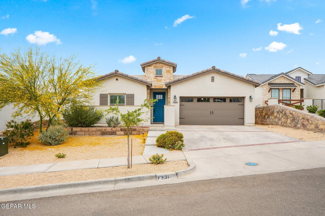 Photo of 7331 BOBCAT HOLLOW Drive