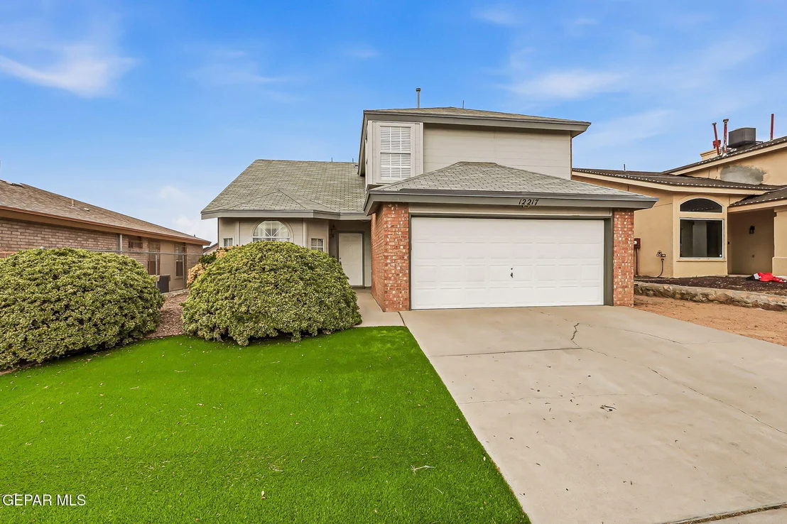 Photo of 12217 CHATO VILLA Drive