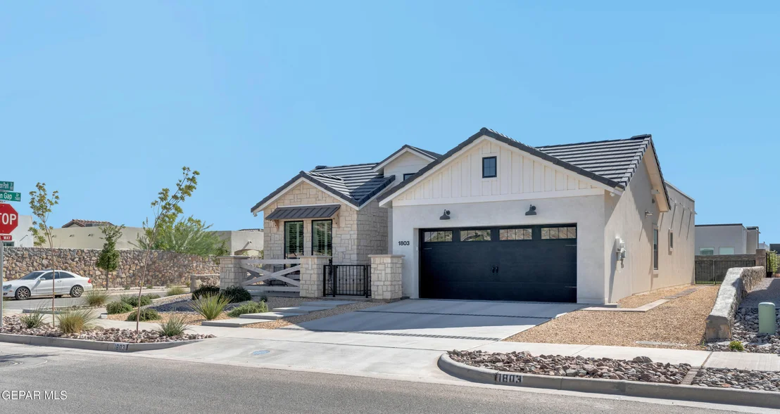 Photo of 1803 Cimarron Park Drive