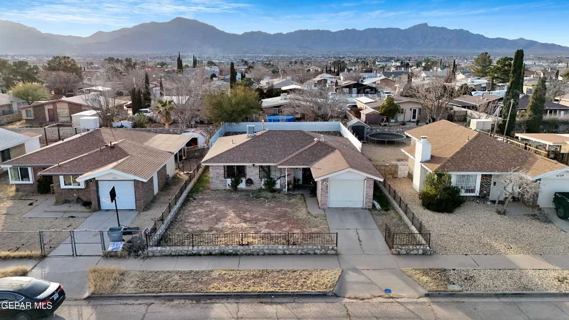 Photo of 6725 TIGER EYE Drive
