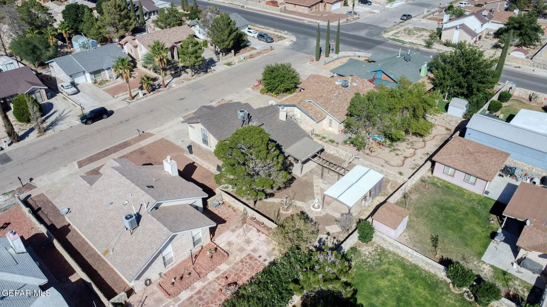 Photo of 15318 NORTHPORT Court