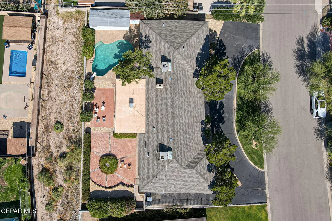 Photo of 4007 Flamingo Drive