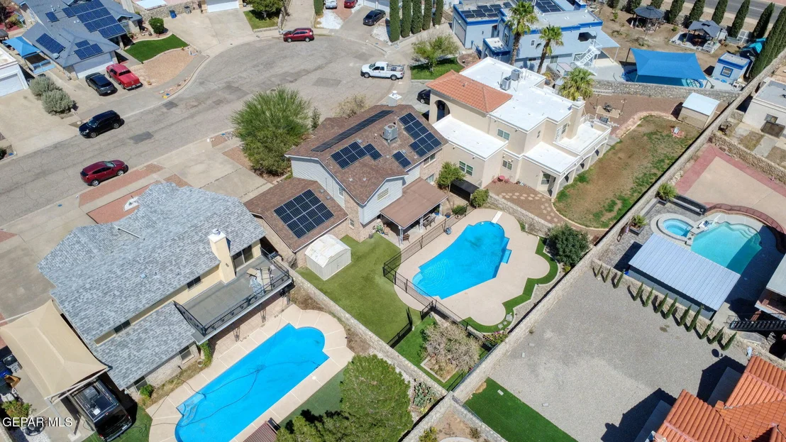 Photo of 4404 LOMA DE ORO Drive