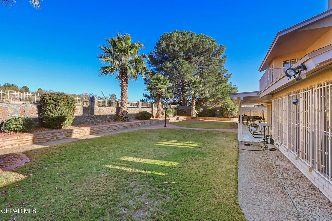 Photo of 11213 LEO COLLINS Drive