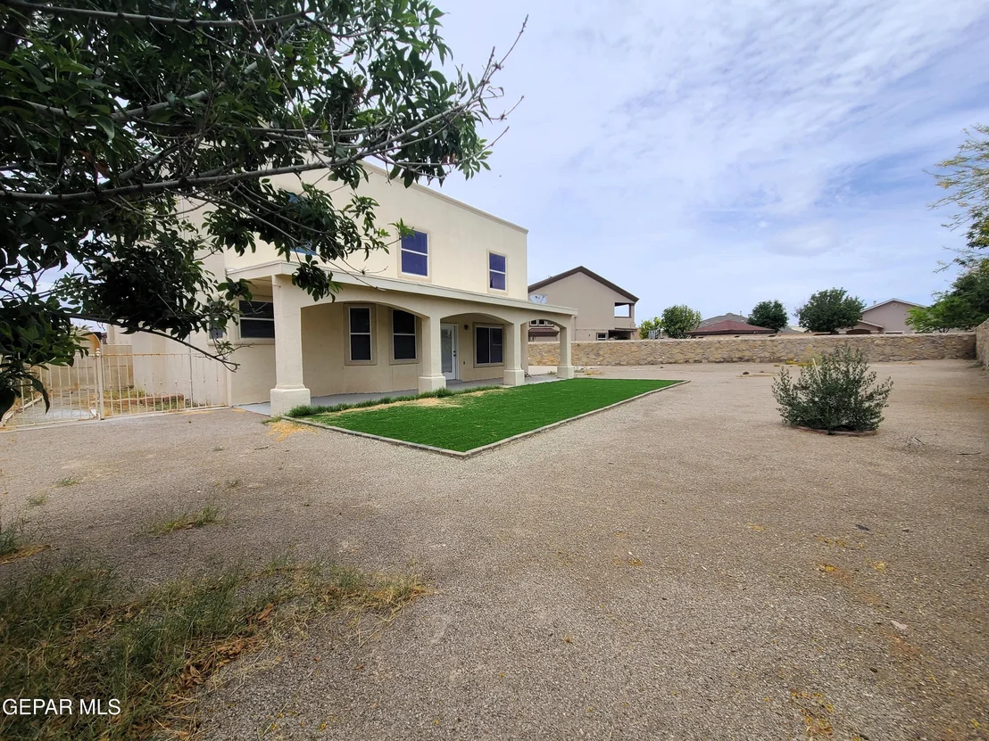 Photo of 12716 TIERRA ARLETH Court