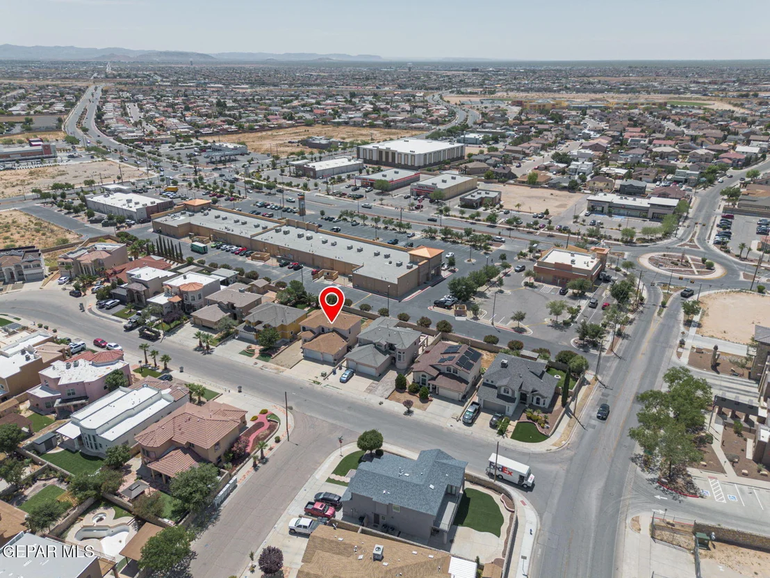 Photo of 12712 TIERRA AURORA Drive