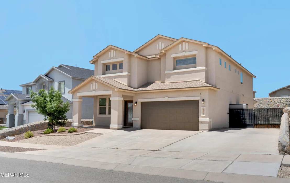 Photo of 7837 ENCHANTED RIDGE Drive