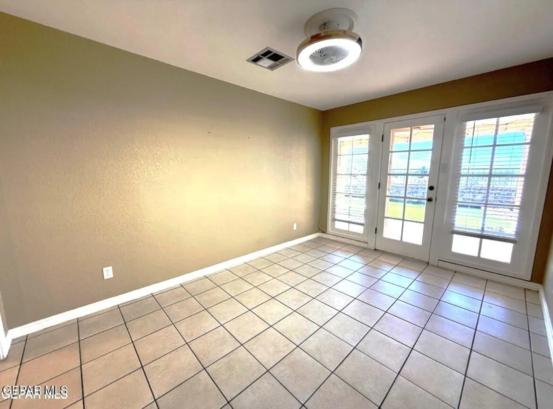 Photo of Unit D at 763 Espada Drive