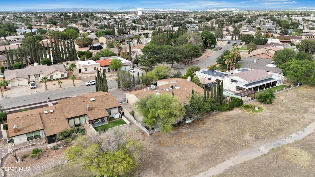Photo of 1617 TOMMY AARON Drive