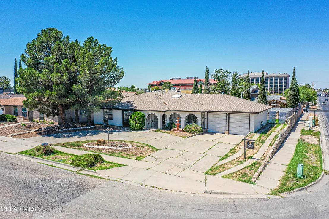 Photo of 11100 BILL HILL Drive