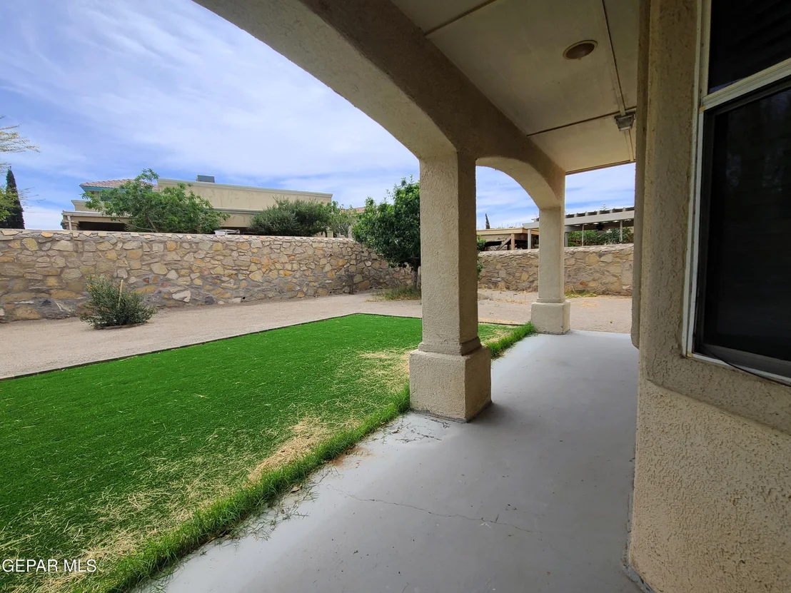 Photo of 12716 TIERRA ARLETH Court