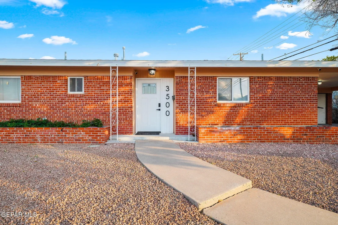 Photo of 3500 ZIRCON Drive