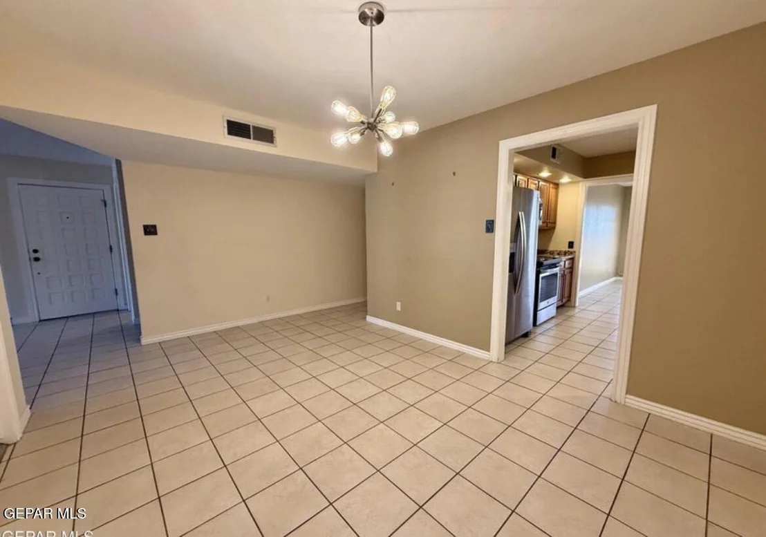Photo of Unit D at 763 Espada Drive