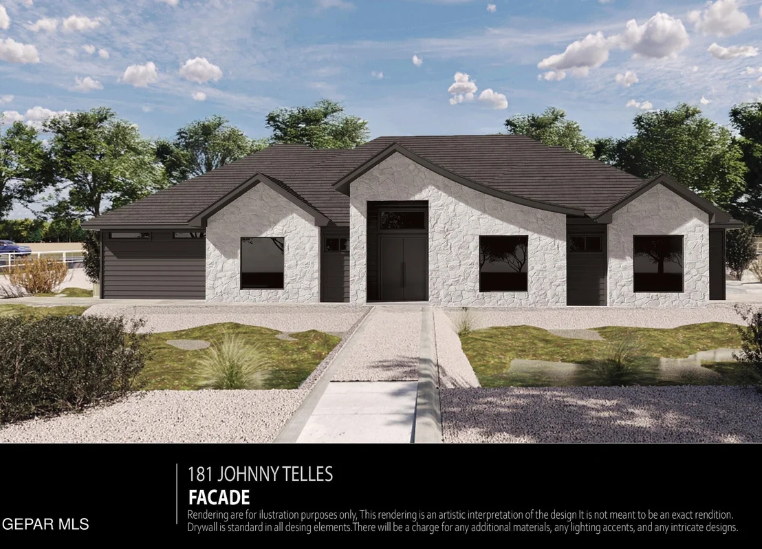 Photo of 181 Johnny Telles Drive