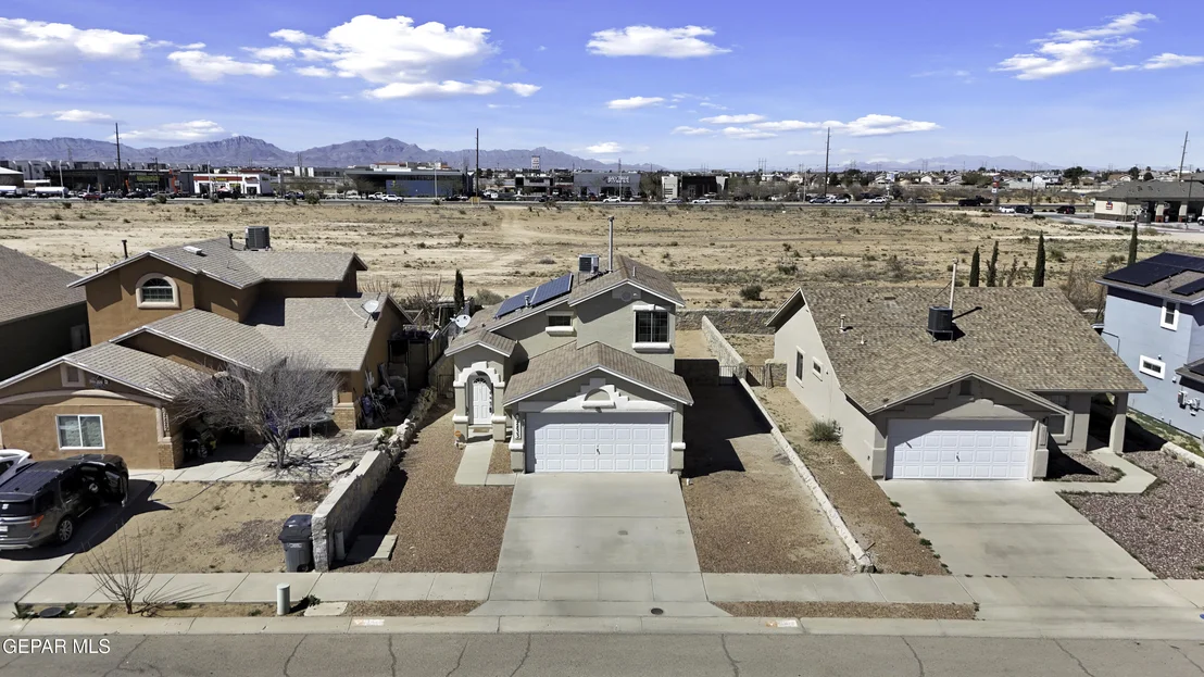 Photo of 2833 MAGIC ROCK Drive
