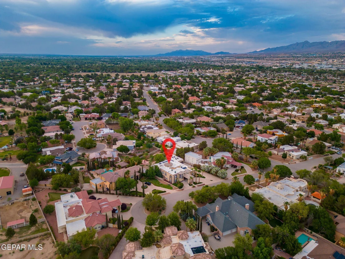 Photo of 605 MEADOW WILLOW Drive