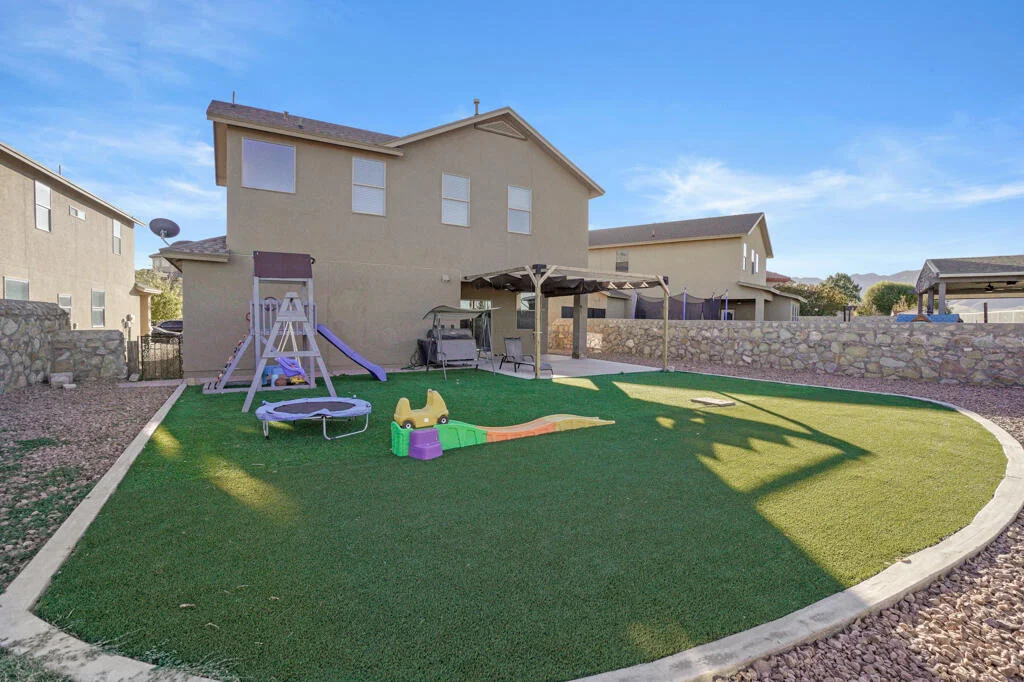 Photo of 5620 JIM CASTANEDA Drive