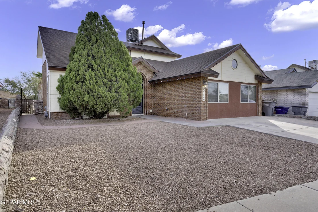 Photo of 512 Mogollon Circle