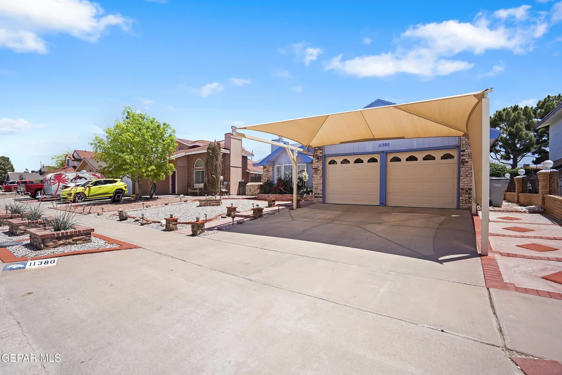 Photo of 11380 DAVID CARRASCO Drive
