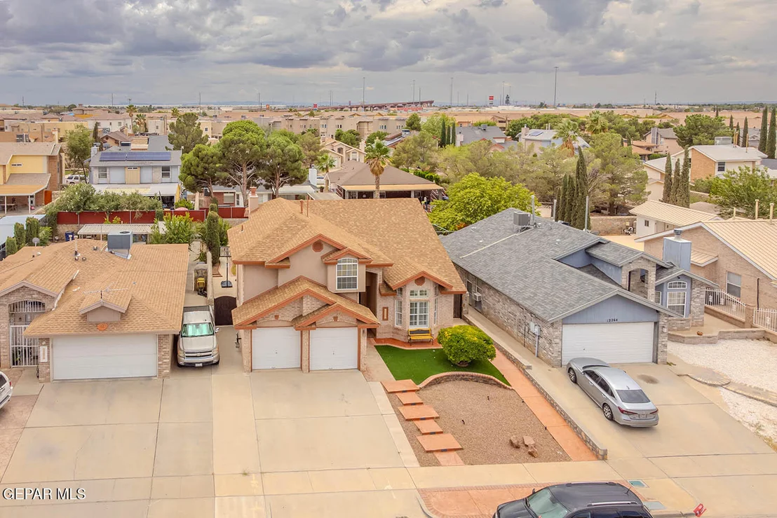 Photo of 12268 BILL MITCHELL Drive