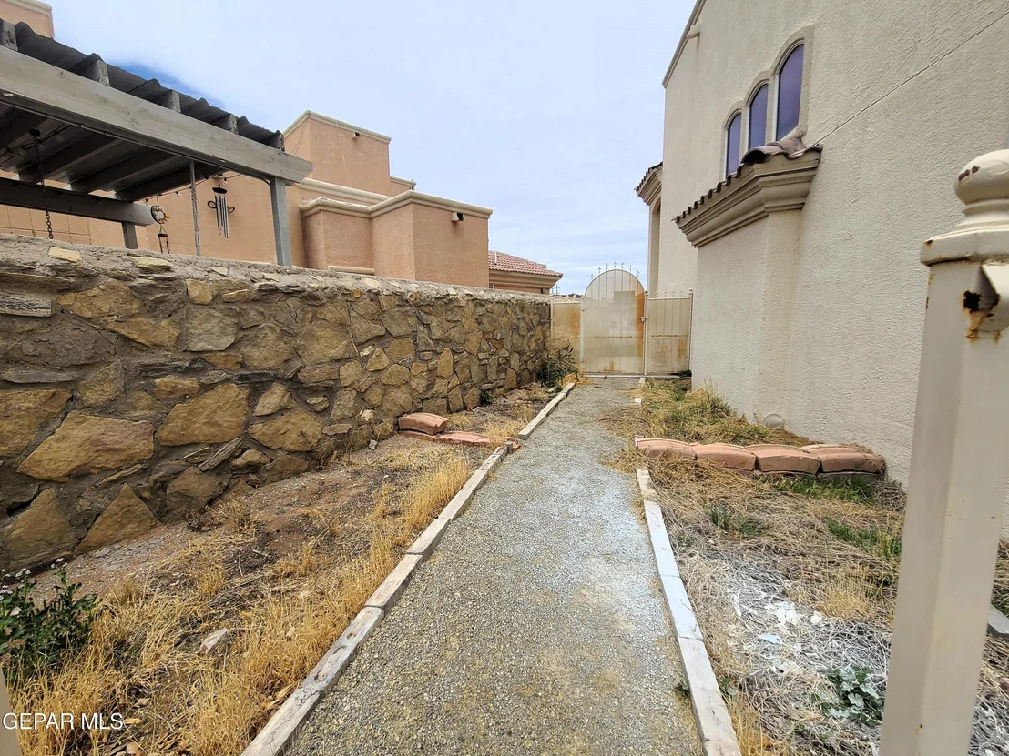 Photo of 12716 TIERRA ARLETH Court