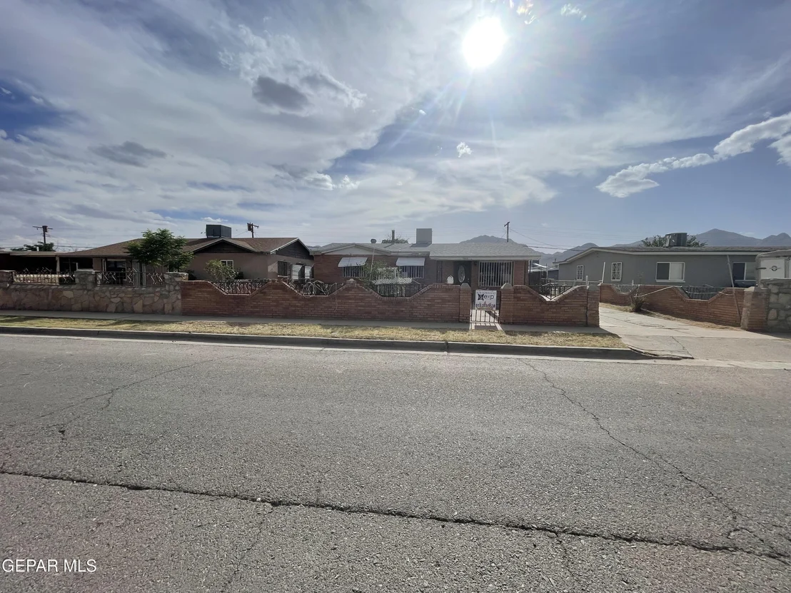 Photo of 8401 MOUNT WHITNEY Drive