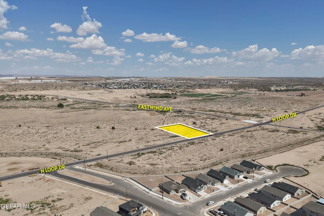 Photo of 12545 North Loop Drive