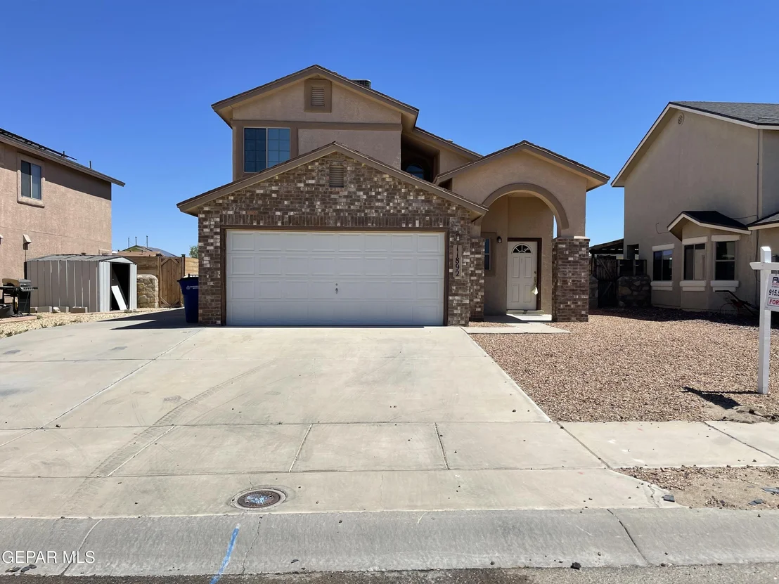 Photo of 11892 MESQUITE MIEL Drive