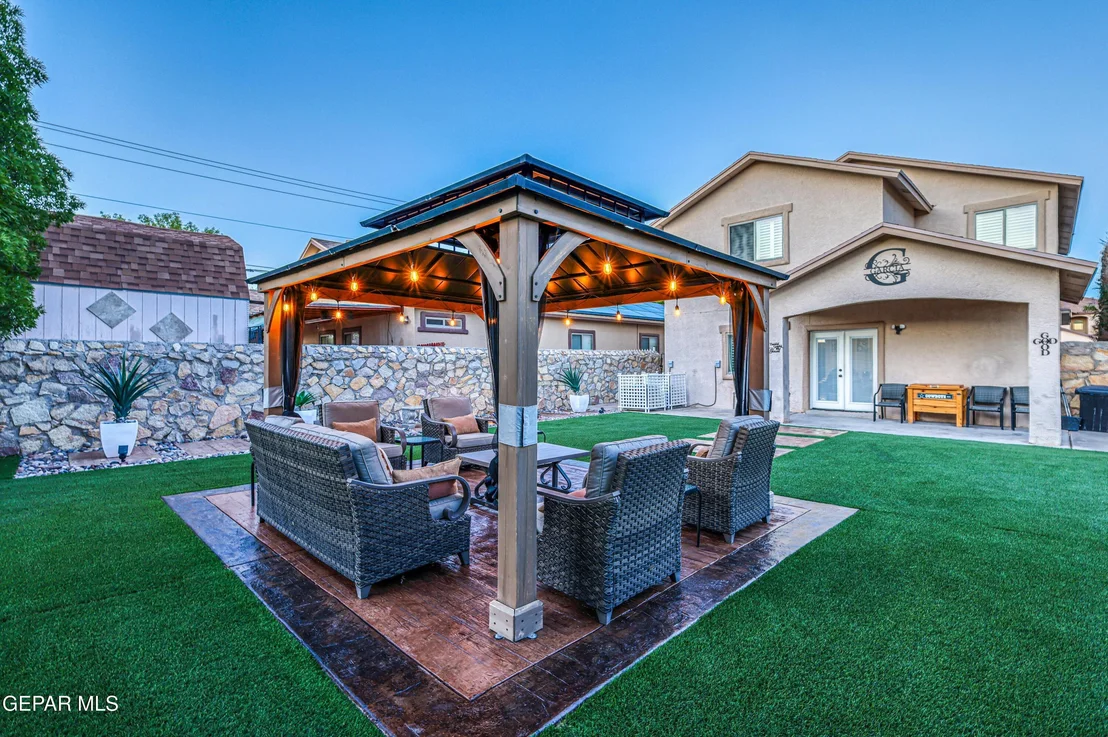 Photo of 3345 BLUE EARTH Place