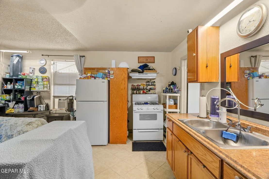 Photo of Unit ABC at 3621 Taylor Avenue