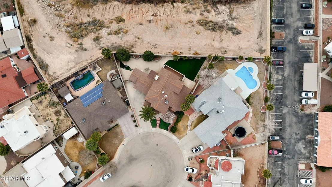 Photo of 1369 LUZ CARPIO Way