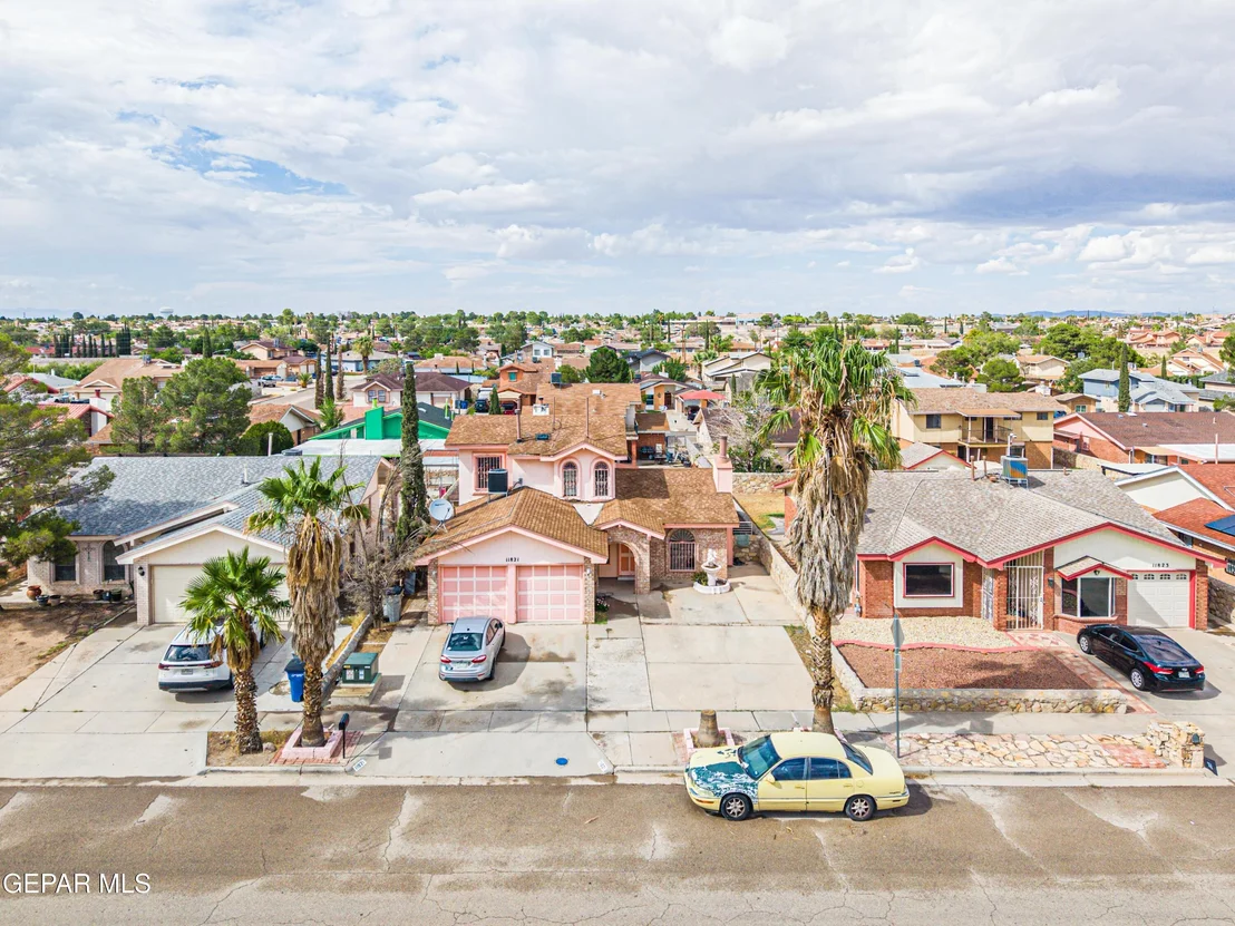 Photo of 11821 SCOTT SIMPSON Drive