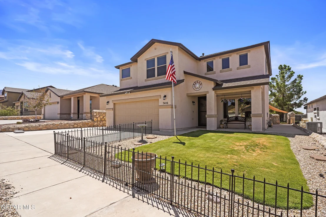 Photo of 7416 RED CEDAR Drive