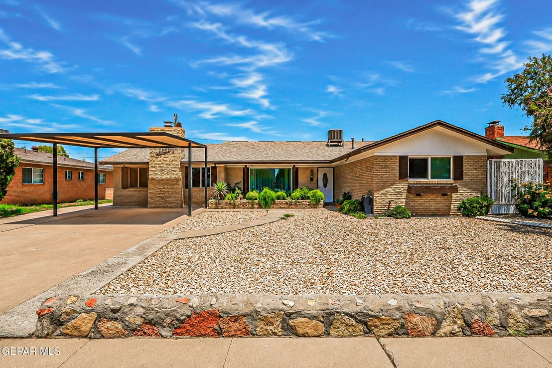 Photo of 3020 CORK Drive