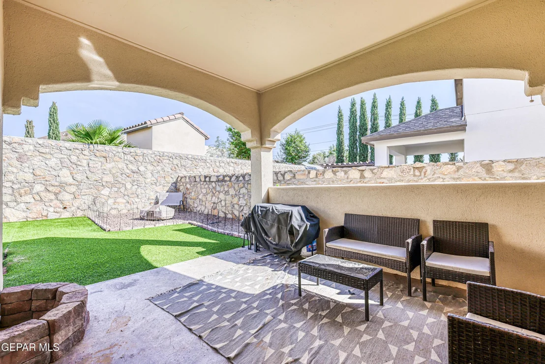 Photo of 3150 HIDDEN CREEK Drive