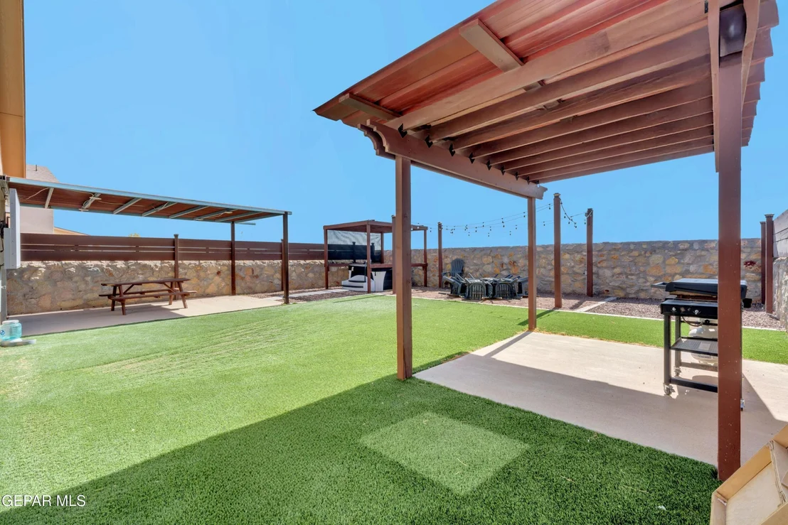 Photo of 3909 Desert Bluff Drive