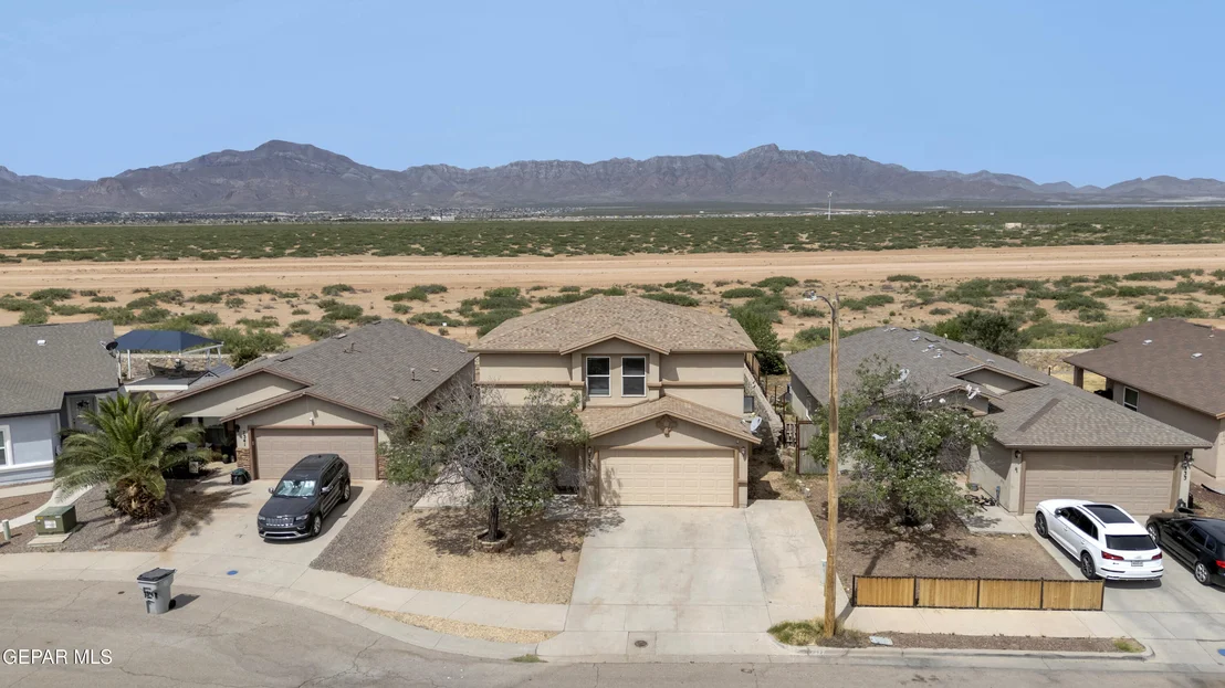 Photo of 7337 BRICK DUST Street