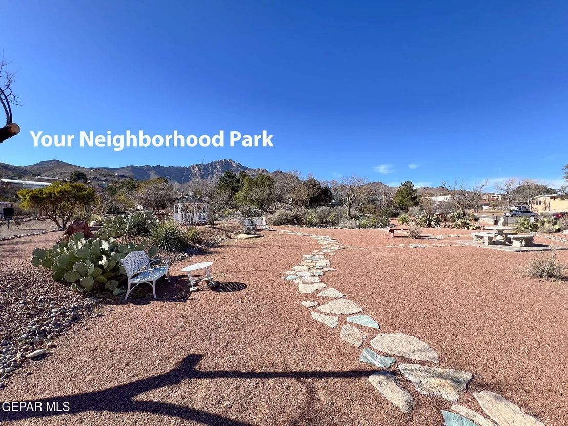 Photo of 3134 Mesa Verde Lane