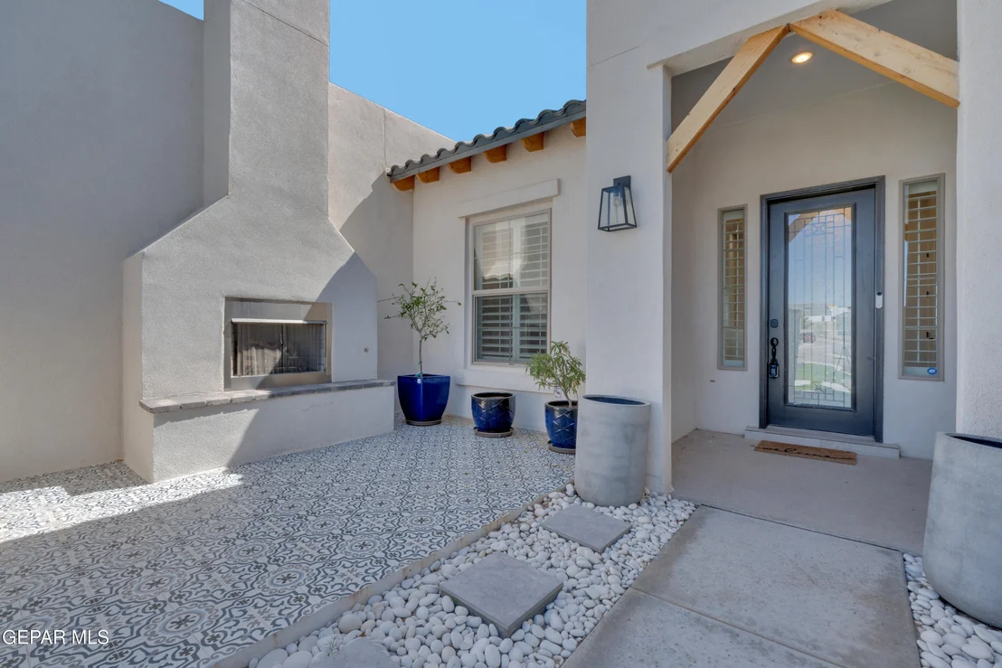 Photo of 7388 CIMARRON RIM Drive