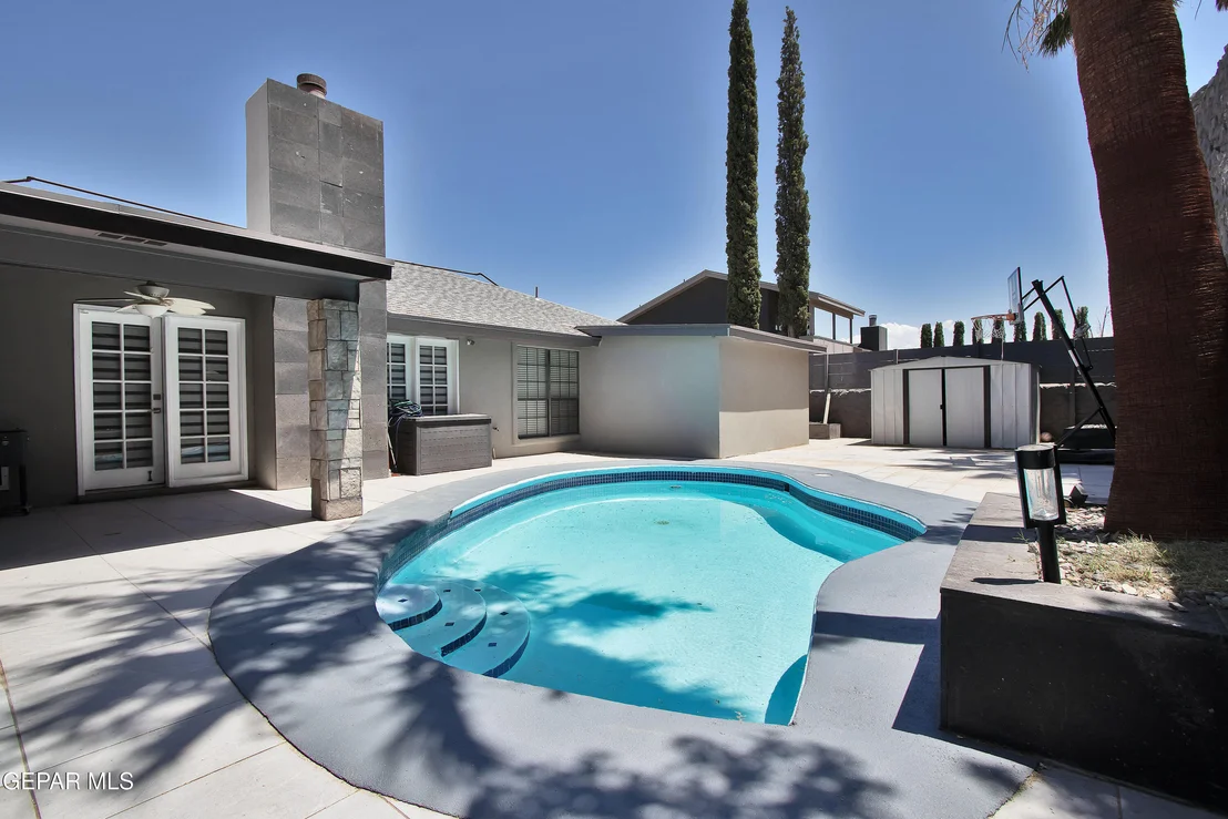 Photo of 6777 Villa Hermosa Drive