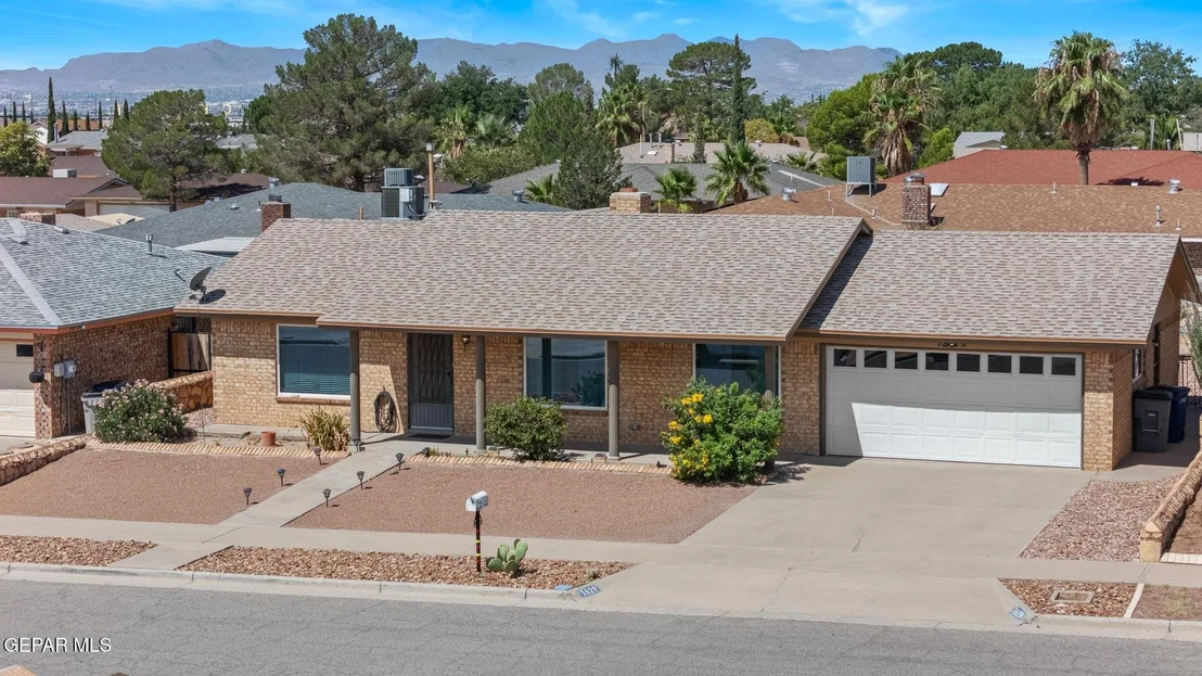 Photo of 1629 BOB MURPHY Drive