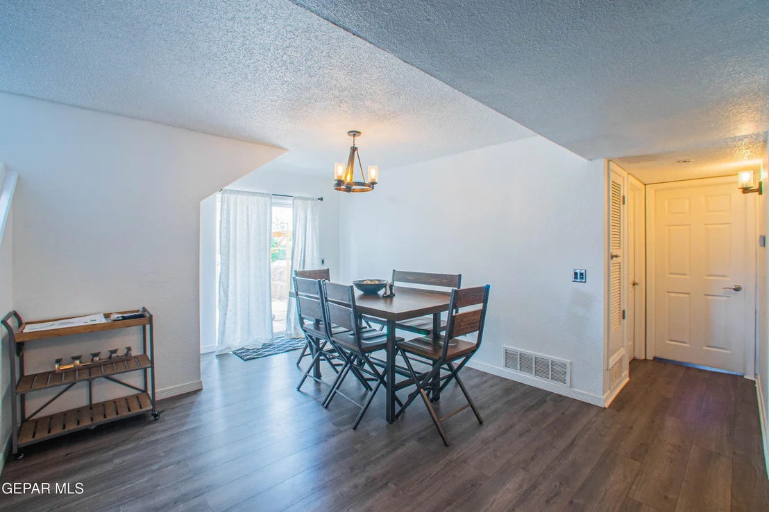 Photo of Unit A at 7573 LE CONTE Drive