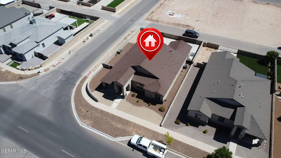 Photo of 14840 PEBBLE HILLS Boulevard