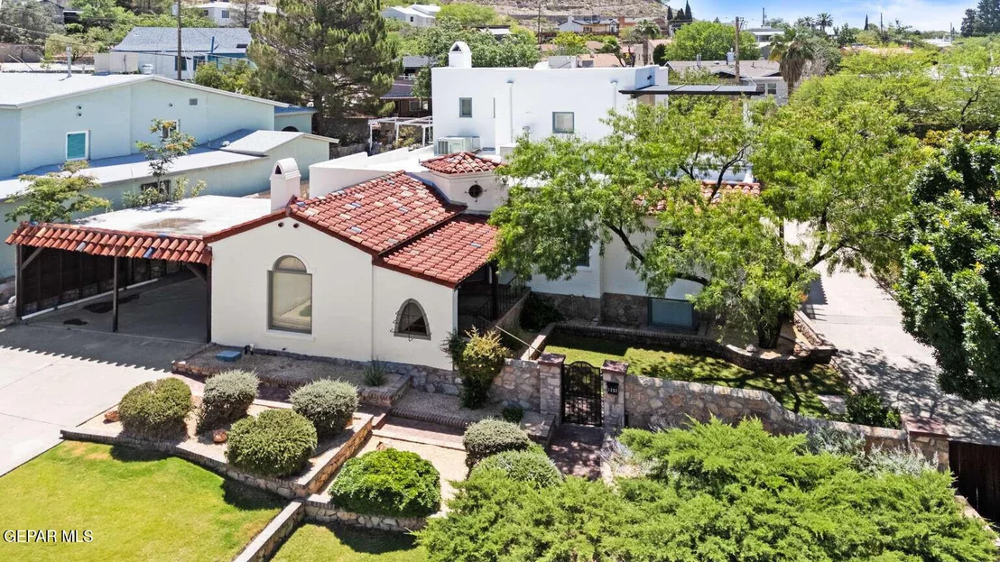 Photo of 1232 GALLOWAY Drive